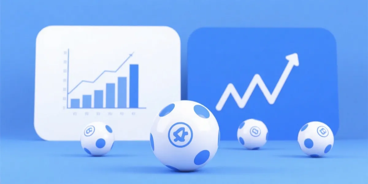 开奖结果与趋势示意图